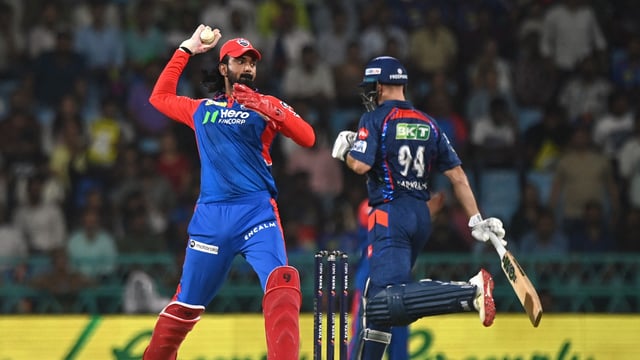 Mark Boucher expects fiery reaction from KL Rahul 