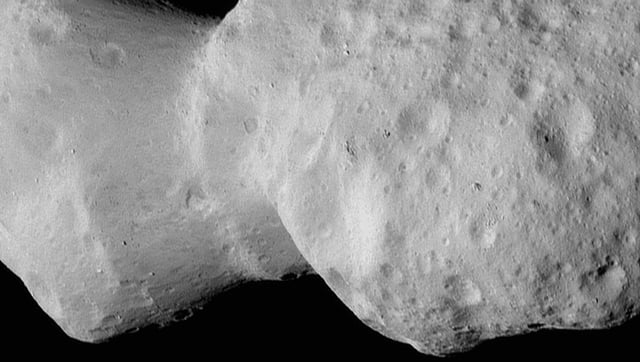 NASA’s Lucy Spacecraft Just Met Its Second Target, Asteroid Donaldjohanson – And It’s Defied Scientists' Expectations