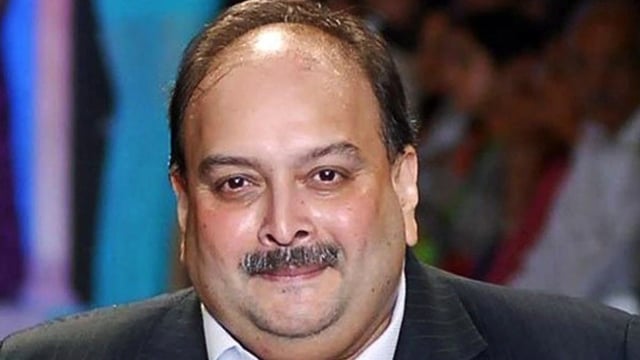 Setback for fugitive Mehul Choksi as Belgium court rejects his bail plea