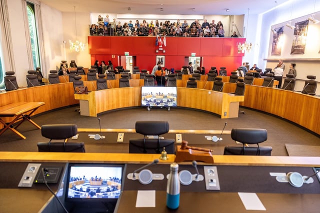 Le budget du conseil départemental de la Charente a de nouveau été rejeté mardi 22 avril 2025 sur fond de crise politique. Le département est désormais sous tutelle.