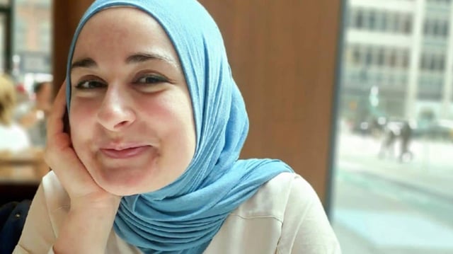 Rümeysa Öztürk’s Lawyer Cites Doxxing-to-Deportation Pipeline in Her Abduction
