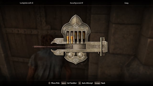 Shady Sam's location outside Imperial City
