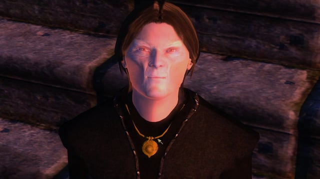 Oblivion - Vicente Valieri the vampire