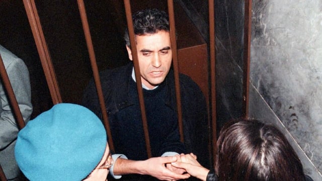 Benedetto Ceraulo was sentenced to 28 years in prison for Gucci’s murder