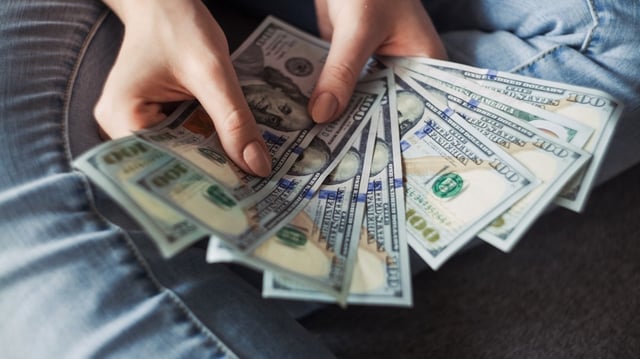 Social Security payment on April 23. 