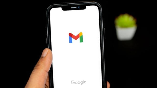 (Representational Image/Unsplash) Users of Gmail are facing advanced phishing attacks that evade Google's security.