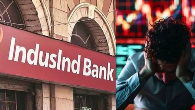 IndusInd Bank shares in focus after clarification on Rs 600 crore EY audit