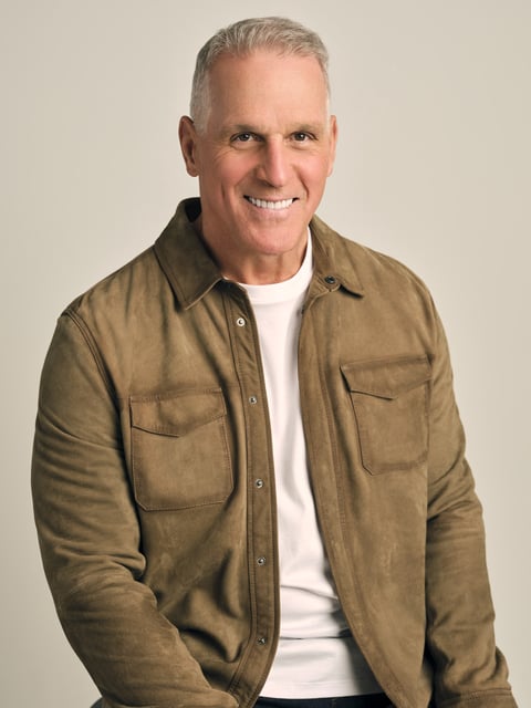 "The Golden Bachelor" Season 2 star Mel Owns. 