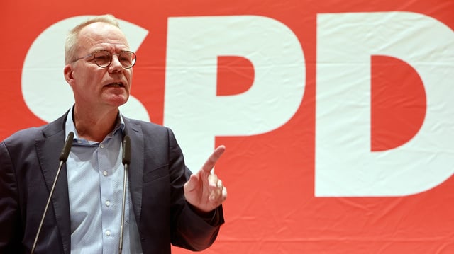 Matthias Miersch