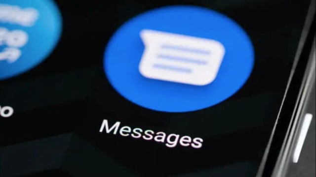 Google Messages begins rolling out Sensitive Content Warnings to blur explicit images
