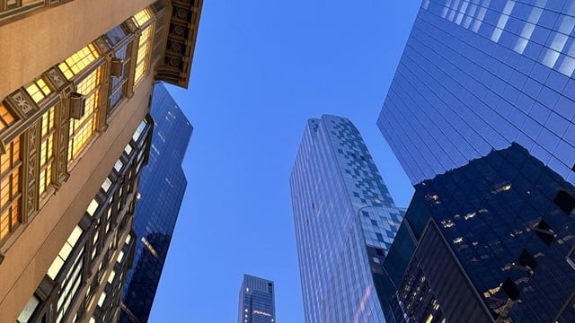 The total new office completions in the first quarter of 2025 stood at 10.7 million sq ft (msf), down by 13% YoY and 27% QoQ, falling short of expectations due to delays in occupancy certifications and project timelines, according to a report by Cushman and Wakefield. (Picture for representational purposes only) 