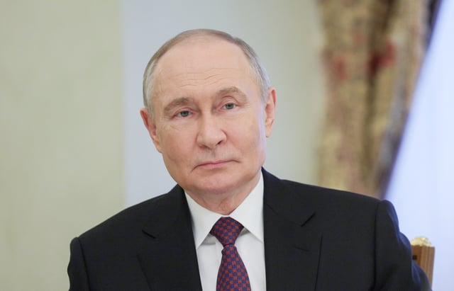 Vladimir Poutine serait prêt à faire des concessions si les États-Unis accèdent à ses revendications majeures.