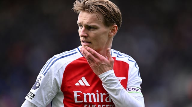 Ipswich Town FC v Arsenal FC - Premier League