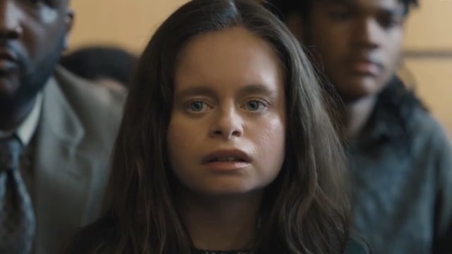 Natalia Grace in Good American Family Episode 7