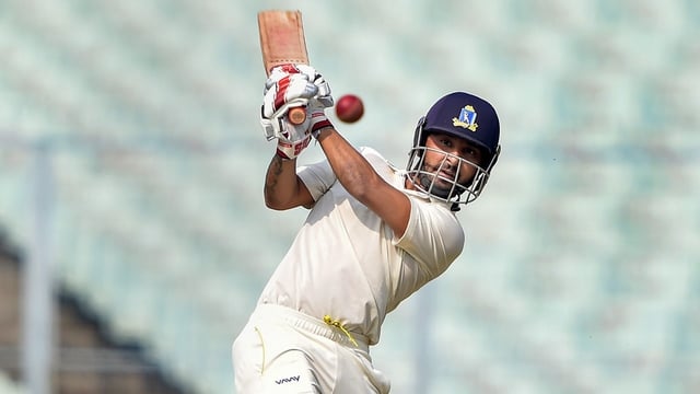 'No cricket with Pakistan': Shreevats Goswami's plea to BCCI after Pahalgam attack
