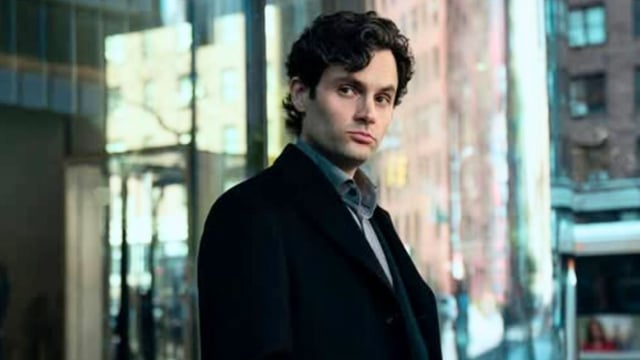 You season 5: Is it OK to root for Joe Goldberg (younetflix/Instagram)