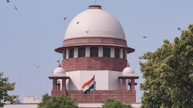 Petitioners argued that digital evidence, including WhatsApp messages and video clips, demonstrated that question papers were leaked before the exam.