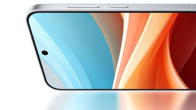 OnePlus 13T will sport a 6.32-inch OLED flat display