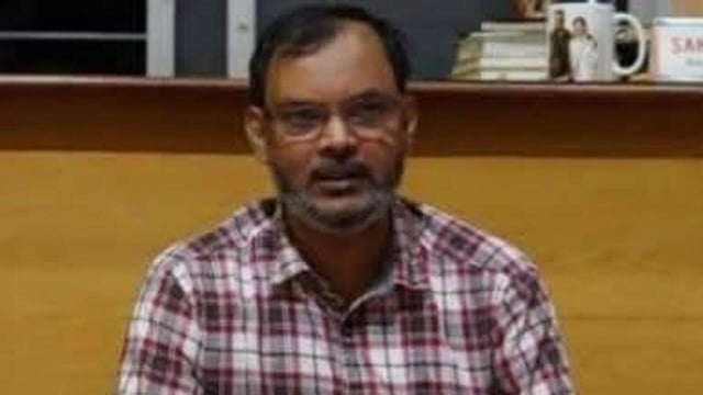 Debabasish Bhattacharya said this was the most horrific experience of his life which will keep haunting him for the rest of his life.