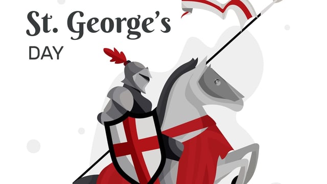St. George's Day: History, significance, traditions, and more