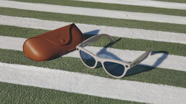 Meta Ray-Ban glasses expands live translation feature across market.
