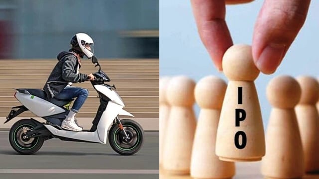 Ather Energy unveils growth blueprint ahead of IPO next week