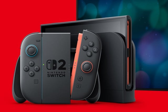 © Nintendo