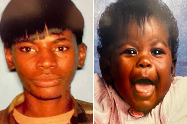 Police named Tanya Denise Jackson and her daughter Tatiana Marie Dykes as two of the previously unidentified Gilgo Beach victims.