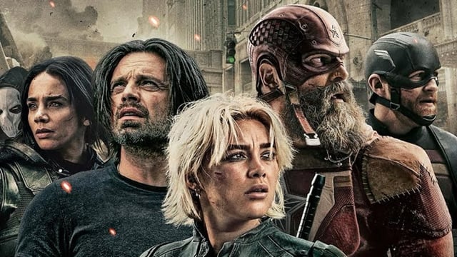 Thunderbolts early X reviews paint a very impressive picture for MCU