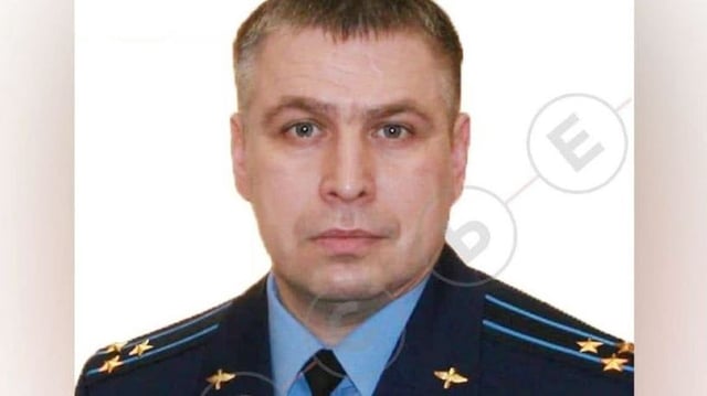 The investigation names Colonel Denis Smolyaninov, a GRU officer, as one of the people suspected to be behind the plot