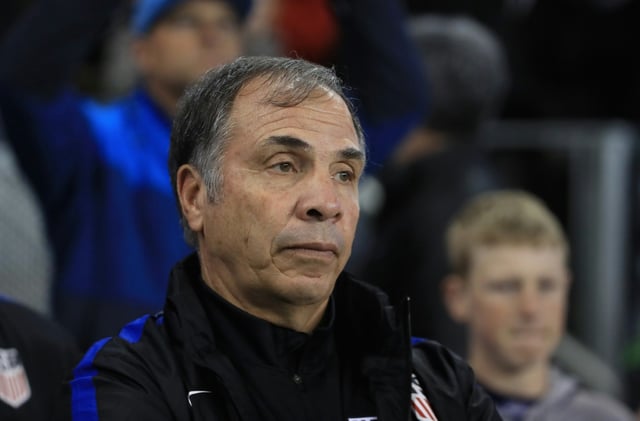 Former USA head coach Bruce Arena has criticised the appointment of Argentine Mauricio Pochettino as national team coach