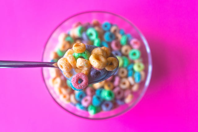 If Gov. Gavin Newsom signs the bill into law, California will become the first state to prohibit the additives from its school cafeterias.