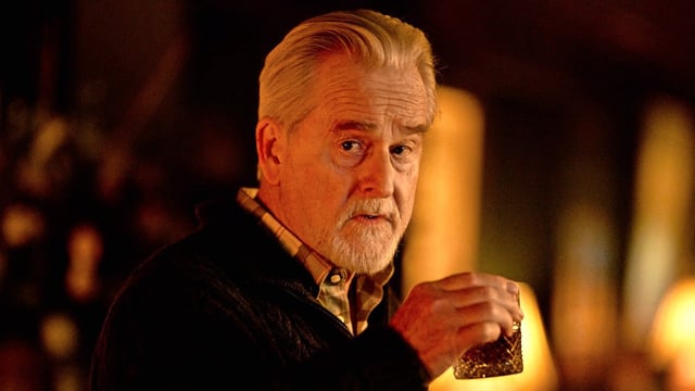 Trevor Eve as Jack Wright