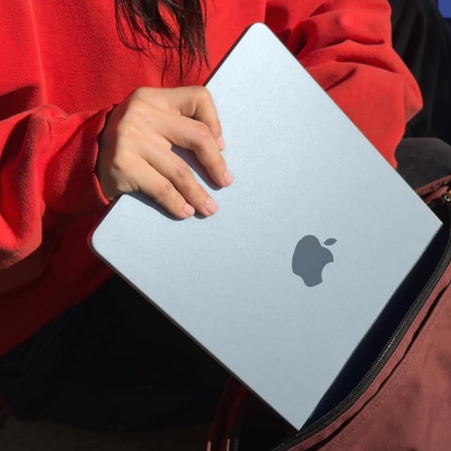 This laptop has dropped almost $100 in price since its debut in March.
