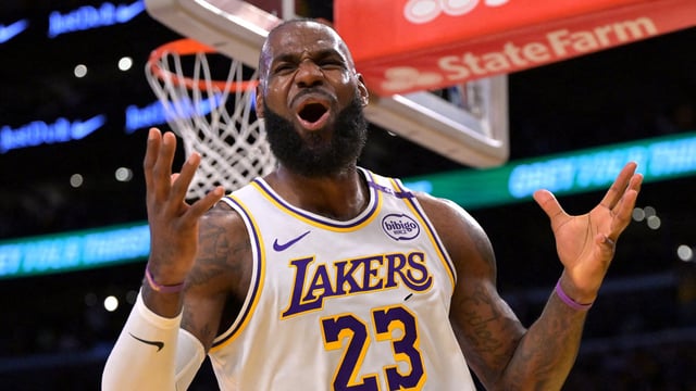 LeBron James has addressed recent comments made by rapper Kevin Gates about his wife Savannah James.