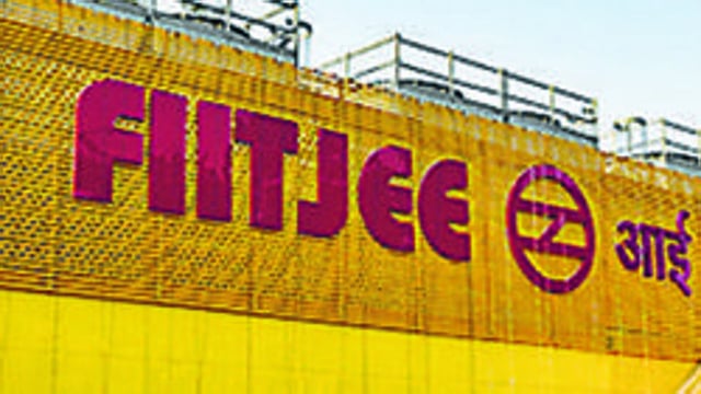 Locations in Delhi and neighbouring Noida and Gurugram, including those of the promoters of the FIITJEE coaching institute, are being searched, the officials said.