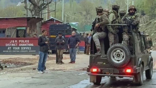 As a precautionary measure following the heinous terror attack in Pahalgam, the authorities have directed the government employees engaged under the PM’s rehab package to work from home till April 27 in Kashmir