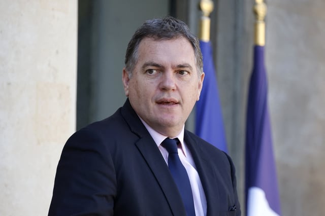 «Certains syndicats ne semblent pas vouloir aller vers l'apaisement», estime le ministre des Transports