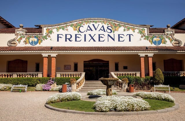 Archivo - Grupo Freixenet