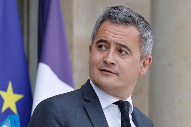 Le ministre de la justice, Gérald Darmanin, a annoncé jeudi 24 avril la généralisation de l’expérimentation de la confiscation des téléphones portables des consommateurs de drogues.