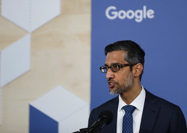 Google has told some remote workers that their jobs could be at risk if they don&#39;t start attending the office three days per week.