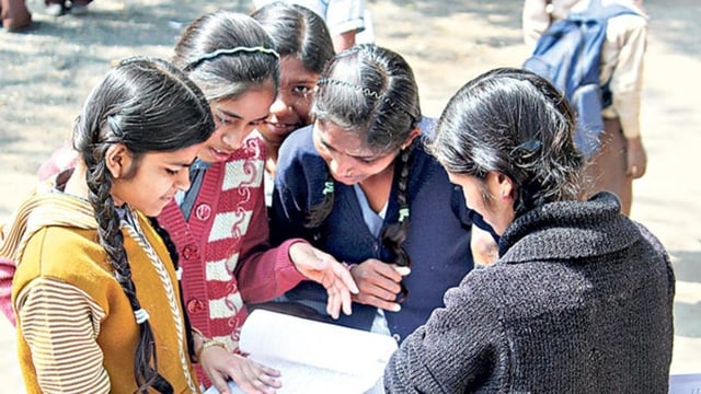 JKBOSE 12th results 2025 will likely be out by April end. Check steps to download scores when out. (HT file)