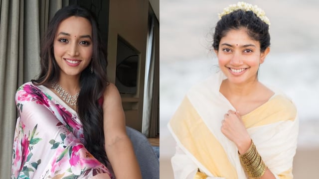 Srinidhi Shetty calls Sai Pallavi a great choice for Sita in Ramayana.