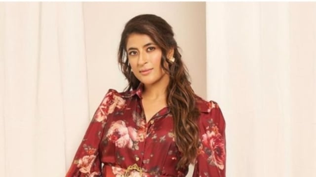 Tahira Kashyap gave a 'life update' with a new Instagram post.