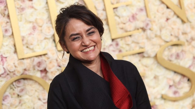 Payal Kapadia's directorial debut All We Imagine As Light, an Indo-French co-production, won the prestigious Grand Prix award at the Cannes Film Festival last year.