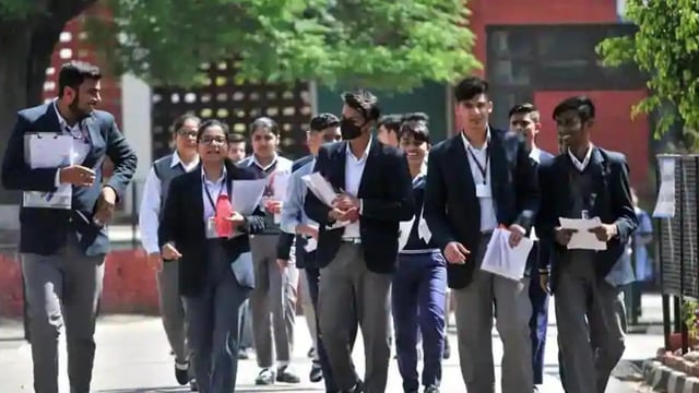 Nagaland board results 2025 will be out tomorrow. Know how to download NBSE Class 10th, 12th scores when out. (HT file)