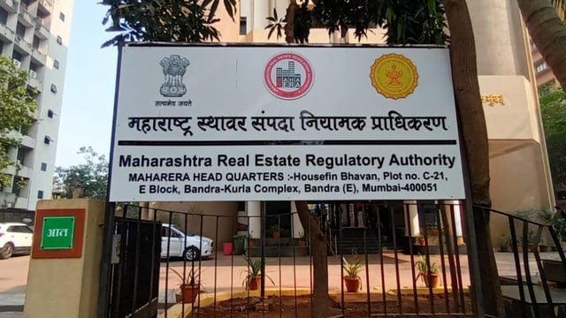 MahaRERA has instructed planning authorities to verify the authenticity of occupation certificates for lapsed real estate projects within 10 days..