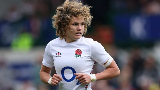 Mitchell suggested Kildunne could have played had it been a World Cup final