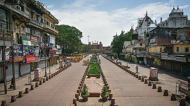 CAIT’s Secretary General & BJP MP from Chandni Chowk, Praveen Khandelwal, said the bandh is not a protest but a symbol of tribute and express solidarity with the country.
