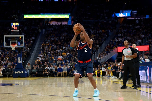 Can the Nuggets slow down Kawhi Leonard and the Clippers in Game 3? Denver had no answer in Game 2 for Leonard, who poured in 39 points on 15-for-19 shooting.